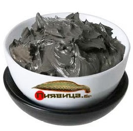 Кал от Черно Море 1L